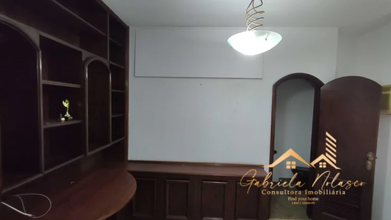 Imagem Apartamento à venda no bairro Aparecida - Santos/SP