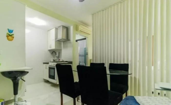 Imagem Apartamento para Venda por R$428.000,00 com 28m², 1 banheiro, 1 vaga e 1 dormitório - Santa cecilia, São paulo / SP - Cód. BDI37263