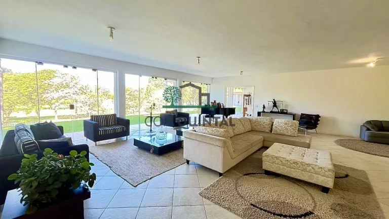 Imagem Casa com 5 Quartos à Venda, 432 m² em Vila De São Fernando - Cotia