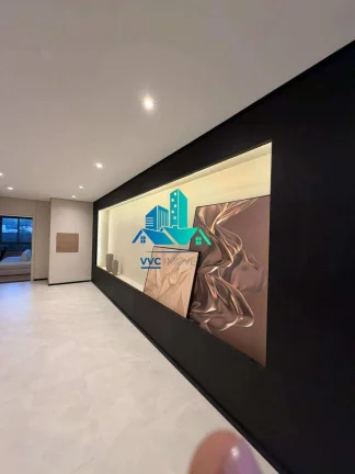 Imagem Alto Padrão Cyrela – 85m2 com 2 Suítes, Varanda, Vaga + Lazer Completo | Venda ou Locação!