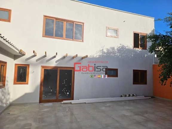 Imagem Casa com 3 dormitórios à venda, 120 m² por R$ 950.000,00 - Braga - Cabo Frio/RJ