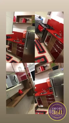 Imagem Apartamento à Venda em Guaianazes, São Paulo - SP