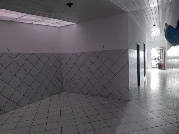 Imagem CASA RESIDENCIAL em SÃO LUÍS - MA, CENTRO