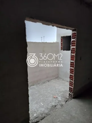 Imagem Sobrado para Venda em Santo André / SP no bairro Vila Francisco Matarazzo