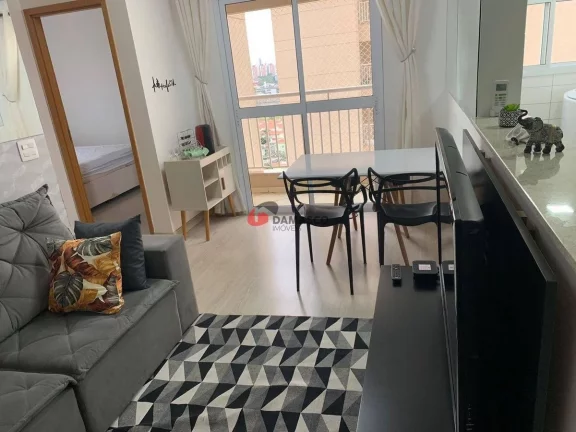 Imagem Apartamento à venda, Utinga, Santo André, SP