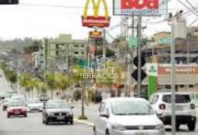 Imagem PRÉDIO COMERCIAL EM AVENIDA DE GRANDE MOVIMENTO E MUITA VISIBILIDADE PARA SUA EMPRESA - VÁRZEA PAULISTA