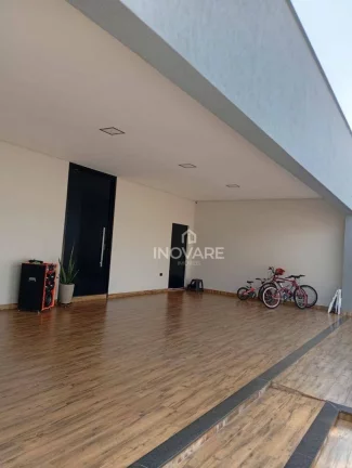 Imagem Casa com 3 dormitórios à venda, 280 m² por R$ 1.500.000,00 - Setor Afonso Pena - Itumbiara/GO