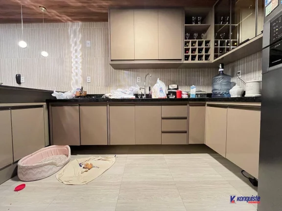 Imagem ALUGO CASA EM CONDOMÍNIO NO SIM 2/4 SENDO UMA SUITE