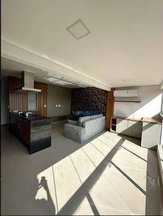 Imagem Apartamento com 2 dormitórios à venda, 55 m² por R$ 430.000,00 - Vila Galvão - Guarulhos/SP