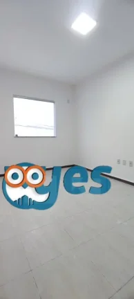 Imagem Casa Duplex para locação no Harmoni - Sim