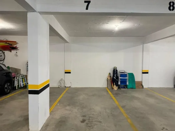 Imagem Apartamento 2 Dormitórios - Bairro Zona Nova