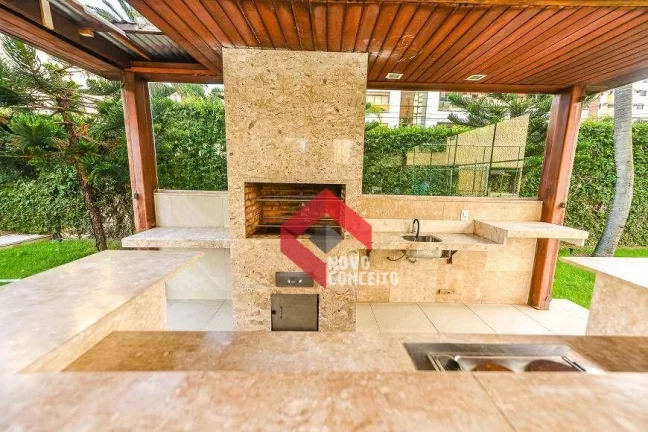 Imagem Apartamento à venda, 550 m² por R$ 3.990.000,00 - Meireles - Fortaleza/CE