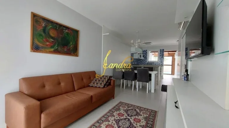 Imagem Casa térrea com 97m² no Casa Hermosa/piscina