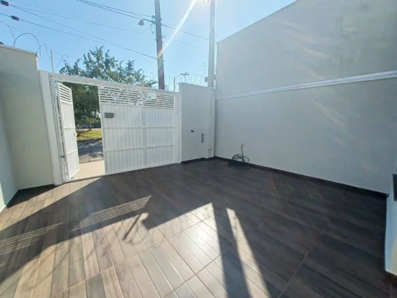 Imagem Casa com 3 dormitórios à venda, 75 m² por R$ 550.000,00 - Jardim das Flores - Suzano/SP