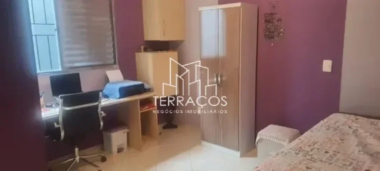 Imagem CASA TÉRREA À VENDA, BAIRRO VILA DE VECCHI, JUNDIAÍ SP, 200 M² CONSTRUÍDOS