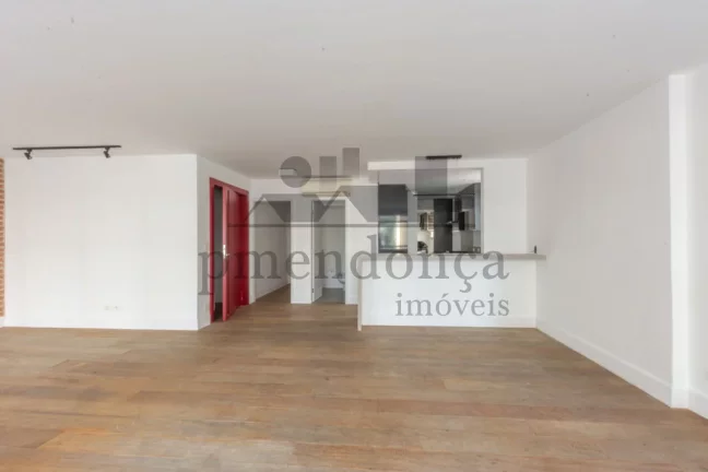 Imagem Higienopolis, 3 dormts, 1 suites, 1 vagas, 143 , reformado