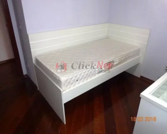 Imagem Excelente Apartamento para Venda ou Locação no bairro Santa Paula em São Caetano