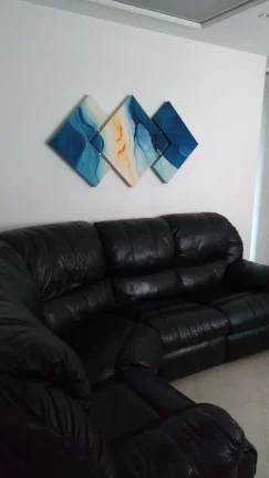Imagem Apartamento Vila Carmosina 3 Dorms, 1 Vaga - Lazer com Piscina!!!