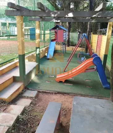Imagem Apartamento a venda condomínio Spazio esplêndido-Sorocaba