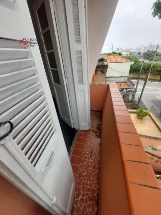 Imagem CASA ASSOBRADADA PARA ALUGAR NA VILA PRUDENTE, A 7 MINUTOS A PÉ DO METRÔ TAMANDUATEÍ E 9 MINUTOS DO METRÔ VILA PRUDENTE.