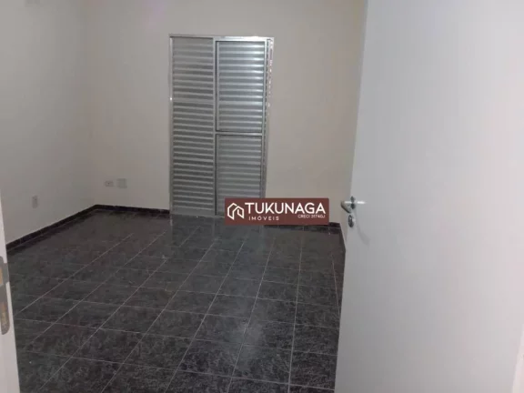 Imagem Sobrado à venda, 142 m² por R$ 1.300.000,00 - Chácara Califórnia - São Paulo/SP