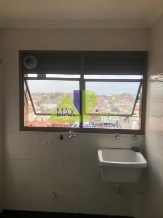 Imagem APARTAMENTO 03 DORMITÓRIOS/01 SUÍTE/SACADA/02 VAGAS