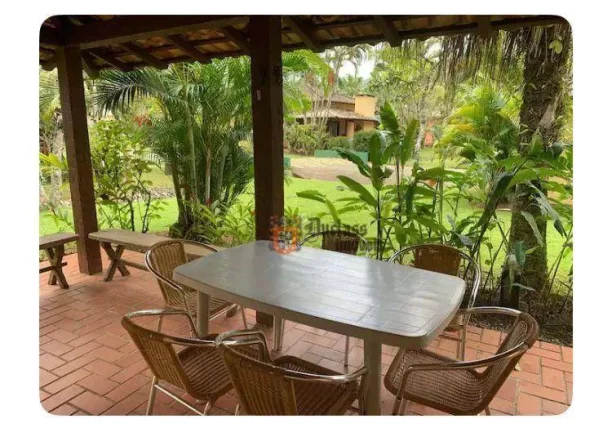 Imagem Casa com 3 suítes à venda, 140 m² por R$ 1.590.000 - Cambury - São Sebastião/SP
