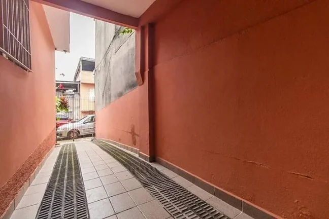 Imagem Casa Térrea no Jardim Colorada a Venda