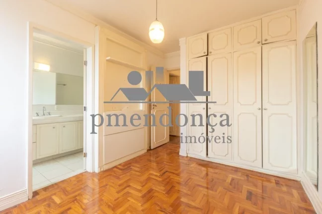 Imagem Belíssima cobertura duplex, com vista maravilhosa, na Vila Madalena.