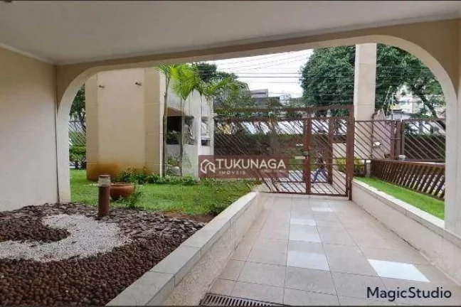Imagem Apartamento com 3 dormitórios à venda, 63 m² por R$ 345.000,00 - Vila Leonor - Guarulhos/SP