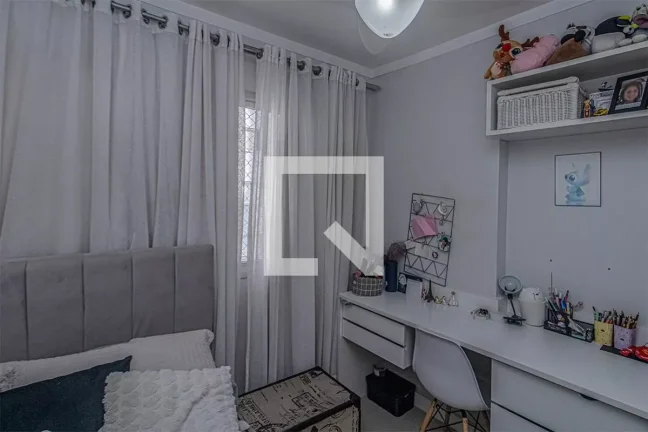 Imagem Apartamento à Venda - Aclimação, 3 Quartos, 66 m2