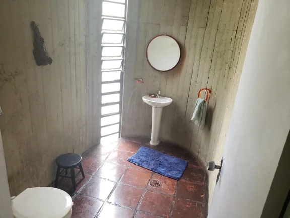 Imagem Casa com 4 dormitórios à venda, 453 m² por R$ 1.800.000,00 - Jardim Marajoara - São Paulo/SP