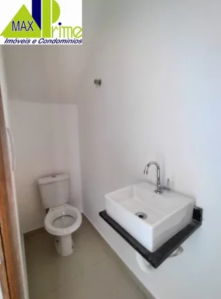 Imagem SOBRADO 100M² CONDOMÍNIO FECHADO/ 02 SUÍTES/ TERRAÇO GOURMET/ 02 VAGAS