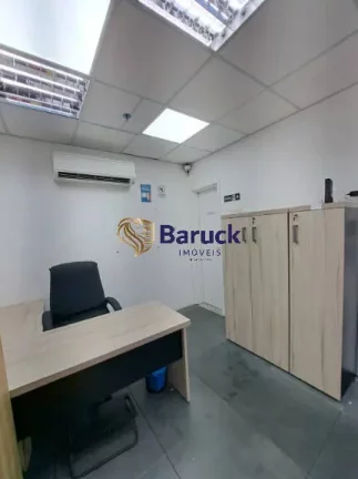 Imagem Sala Comercial à Venda, 37 m² em Pinheiros - São Paulo