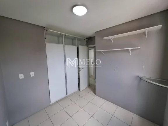 Imagem Oportunidade em TORRE: 54m²,02qts, 01suíte, 02vagas..