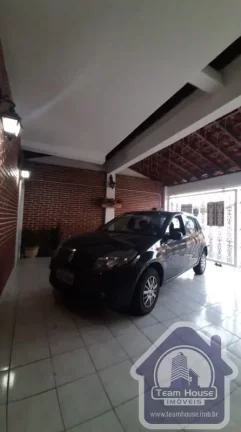 Imagem Sobrado a venda no Centro de Suzano SP