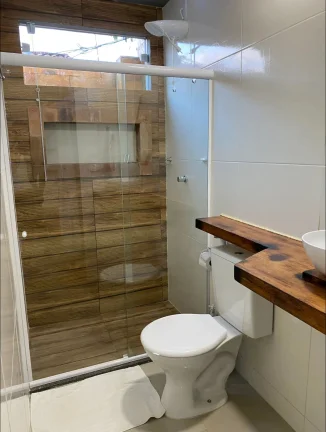 Imagem Apartamento à venda em ITACIMIRIM, Camaçari - Mobiliado e com área de serviço