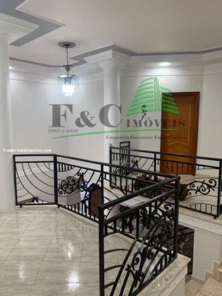 Imagem Casa para Venda em Limeira, Jardim Canaã, 4 dormitórios, 2 suítes, 1 banheiro, 6 vagas