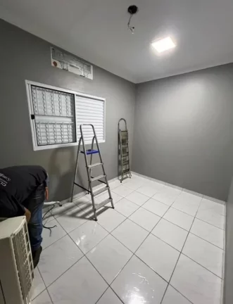Imagem Casa para Venda em Cuiabá / MT no bairro Recanto dos Pássaros