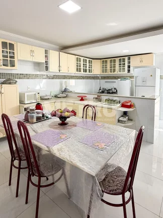 Imagem Casa à venda no Sol Nascente Etapas, 4 quartos, gourmet, Petrolina-PE