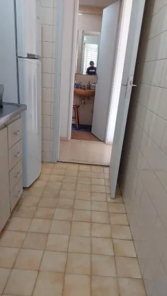 Imagem Apto com 1 dormitório mobiliado na Consolação
