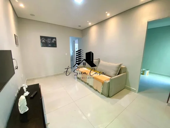 Imagem Casa 3 quartos á venda Bairro Jardim Riacho - Contagem/MG