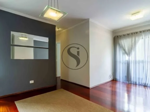 Imagem APARTAMENTO RESIDENCIAL em SÃO PAULO - SP, VILA OLÍMPIA