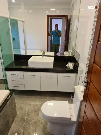 Imagem Excelente oportunidade de adquirir uma casa no Condomínio Sol do Vale, localizado em Barra do Jucu,...