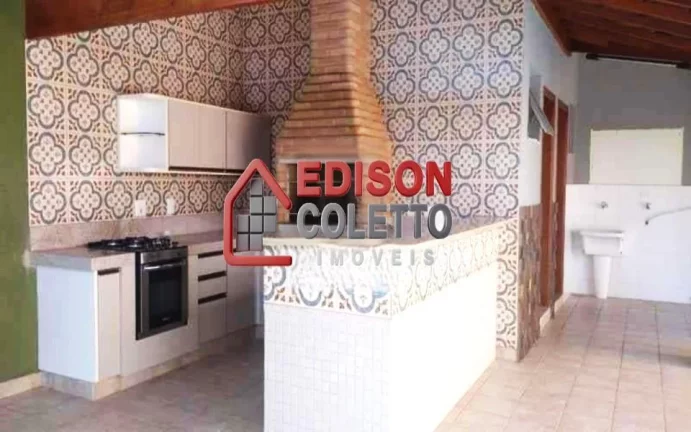 Imagem Casa com 5 Quartos à Venda, 184 m² em Cidade Alta - Piracicaba