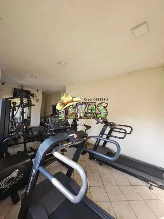 Imagem APARTAMENTO PARA VENDA NA VILA RÉ