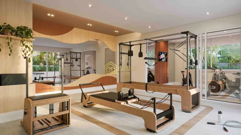 Imagem Apartamento Padrão