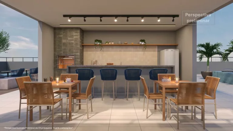 Imagem APARTAMENTO RESIDENCIAL em São Paulo - SP, Vila Prudente