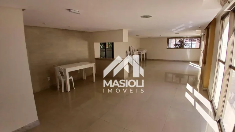 Imagem Apartamento à venda, 100 m² por R$ 1.000.000,00 - Praia da Costa - Vila Velha/ES