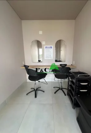 Imagem Apartamento para Venda em Limeira, Jardim Santa Adélia, 2 dormitórios, 1 banheiro, 1 vaga